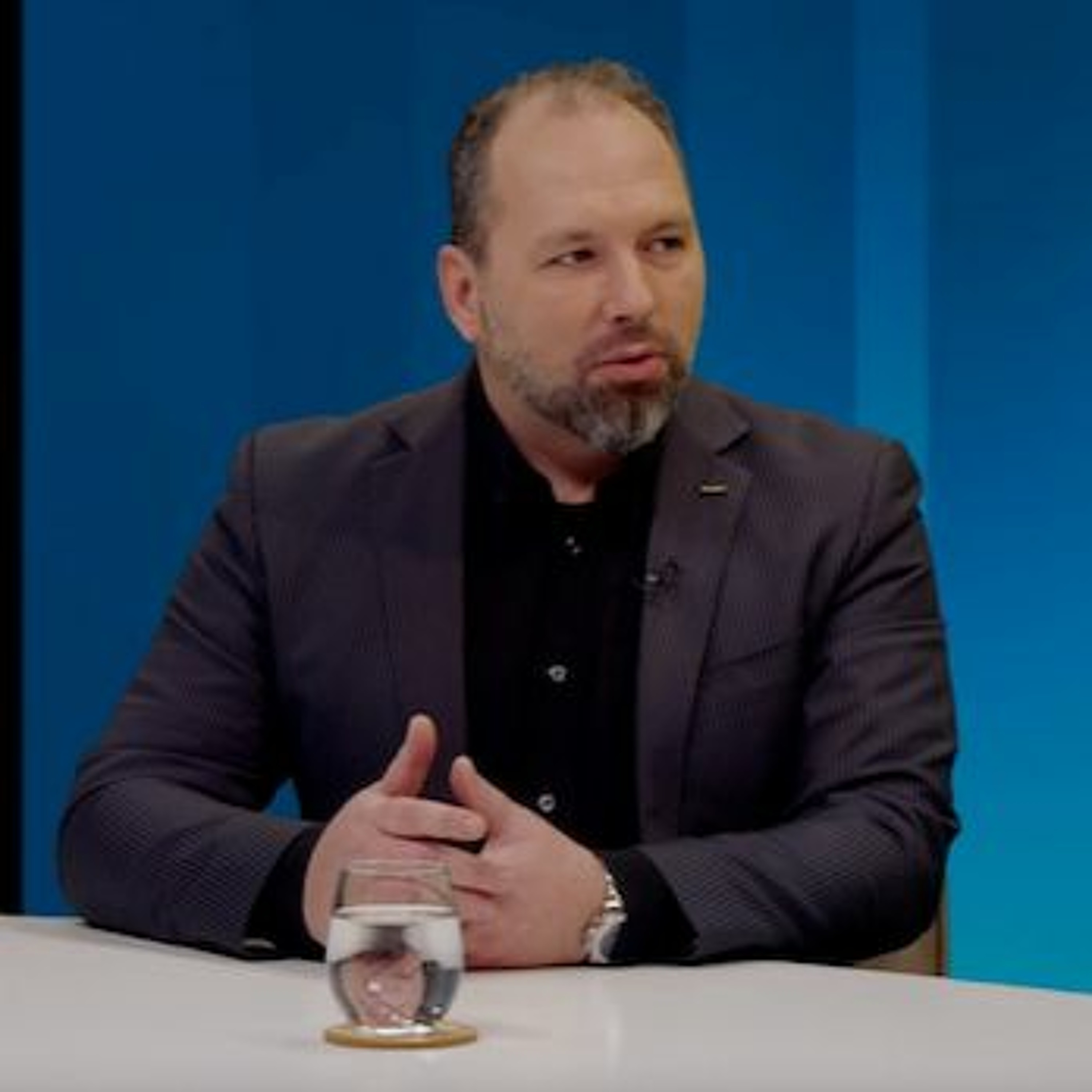 Dutch IT Channel Podcast