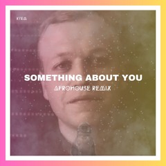 Level 42 - Something about you (Kyem remix) [PITCH+1]
