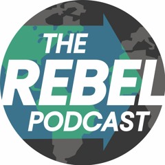 Rebel Podcast 177: of allies and enemies ... and the TGC