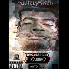 Grittyrich-Funky beat Dj mix
