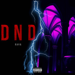 RAVA - DOUA TARFE (REMIX DND x M.J.)