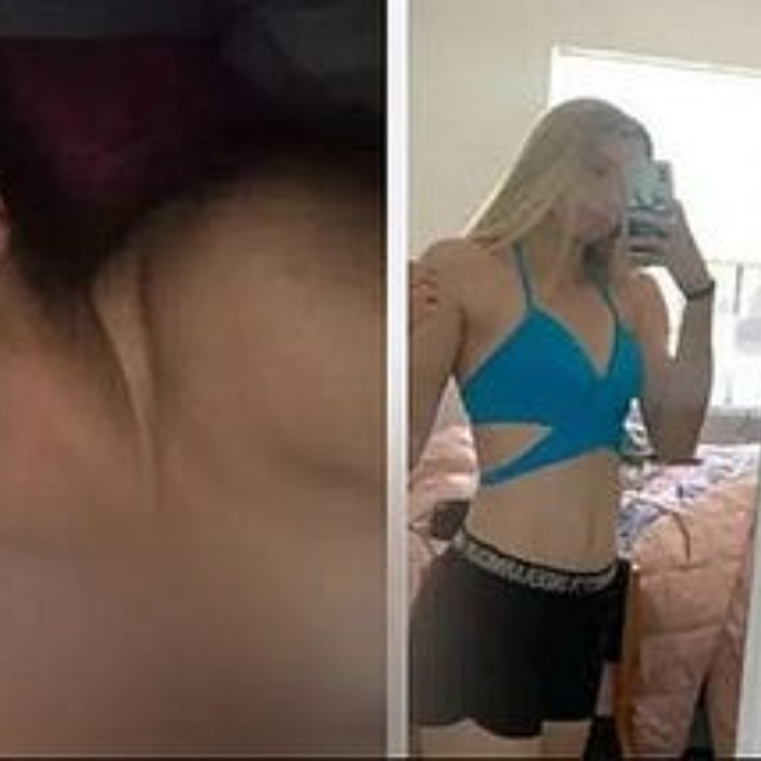 Paige bueckers pussy leak