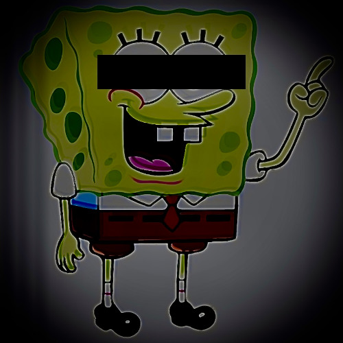 FUNK DE SQUAREPANTS