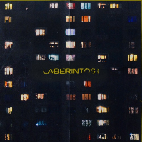 Laberintos I