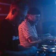Pablo  X Weatherall X Contraband