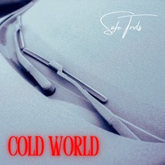 Cold World (prod. by Mors)