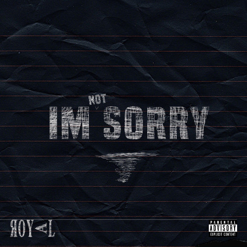 Sorry, Not Sorry