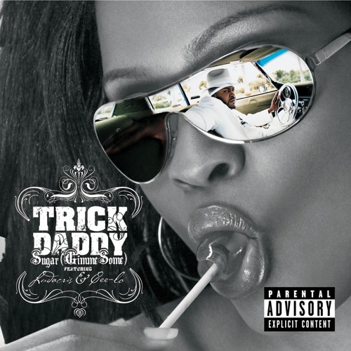 Sugar (Gimme Some) (feat. Ludacris, Lil Kim, and Cee-Lo) (Main) by