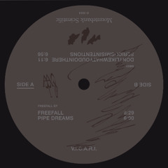 Premiere | V.I.C.A.R.I. - FREEFALL (MBS1)