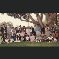 Jared Acevedo: Family Tree I