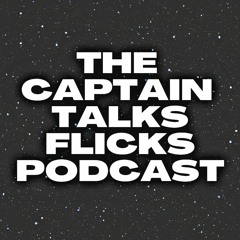 585 - The Captain Talks Everything Everywhere All At Once