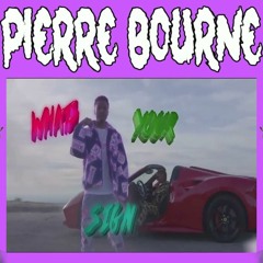 [FREE] Pierre Bourne Type Beat 2022 - "damn"