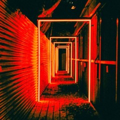 Burning Man Inspired DJ Set