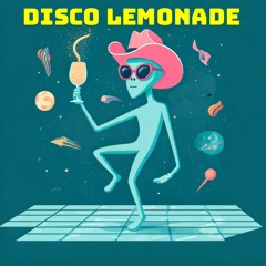 Disco Lemonade