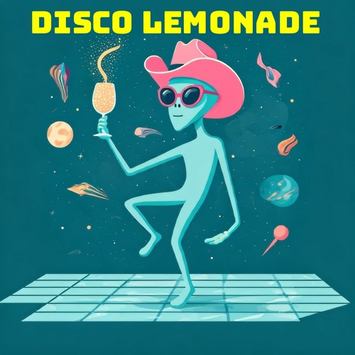 Disco Lemonade