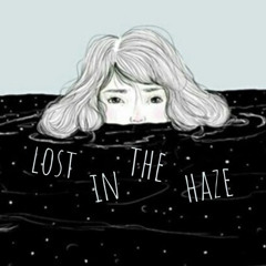 BYRDE-Lost in the Haze