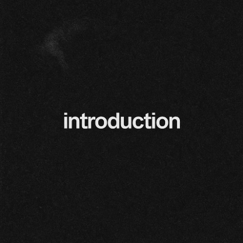 BFS VOL I: ELEVATE - Introduction