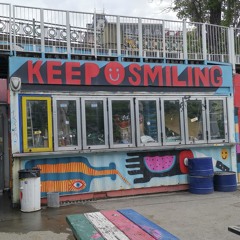 well november hell (live set frau moriz @1bm vienna 2009)