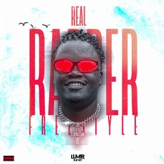 Real Rapper Freestyle