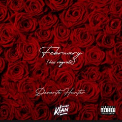 One Hell Of A Ride feat. DeVante  Hunter