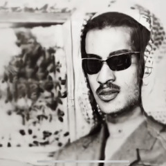 بشير حمد شنان . . . قال الجميحي