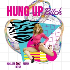 Madonna - Hung Up (Nuclear Beat Remix)
