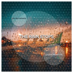 Sasha PRimitive - The Rain Stops ★ PPG Recordings