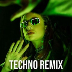 Techno Remix 2025 | Rave Music 2025 - Techno TikTok Remix