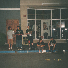 la última vez que te vi sonreír