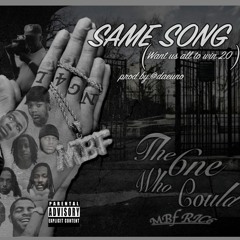 MBF Rico x Same Song