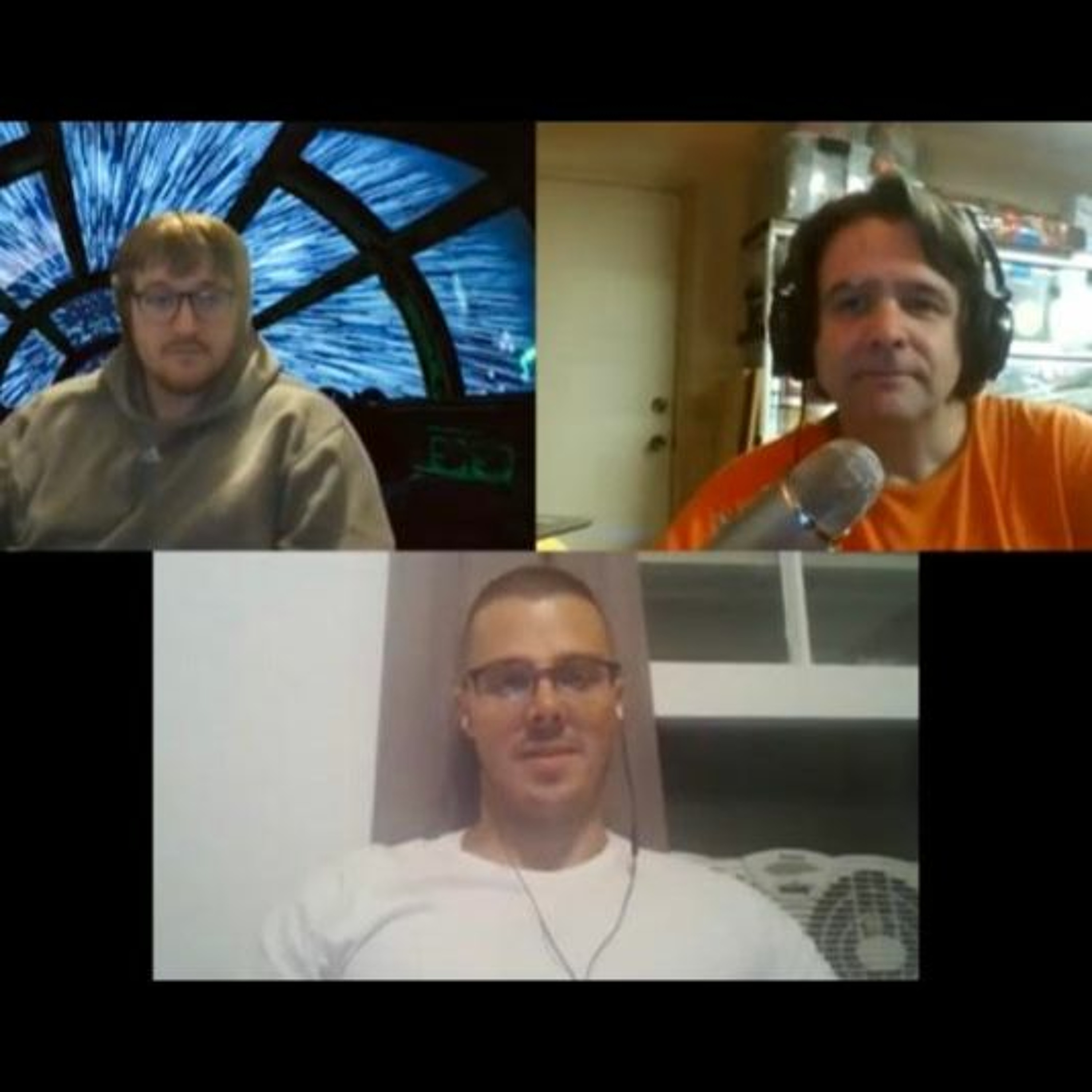 The Bladtcast