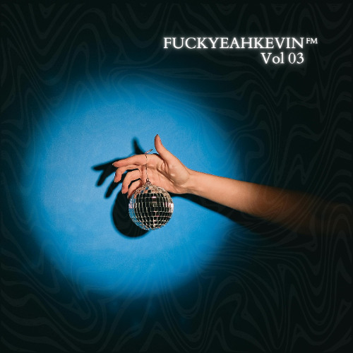 FYK fm Vol 03