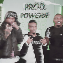 SLIMESITO x BeezyB x BIGSMOKECHAPO on the radar ( prod. POWERR )