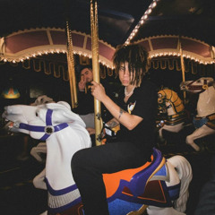 iann dior - bleedin' [Real File] (Prod. Nick Mira)