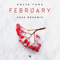 Kolya Funk - February 2022 Megamix