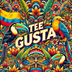 TEE GUSTA