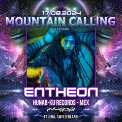 Entheon Live @ Mountain Calling 23