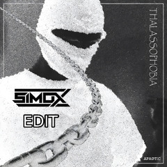 APHØTIC - Thalassophobia (Simox Edit)