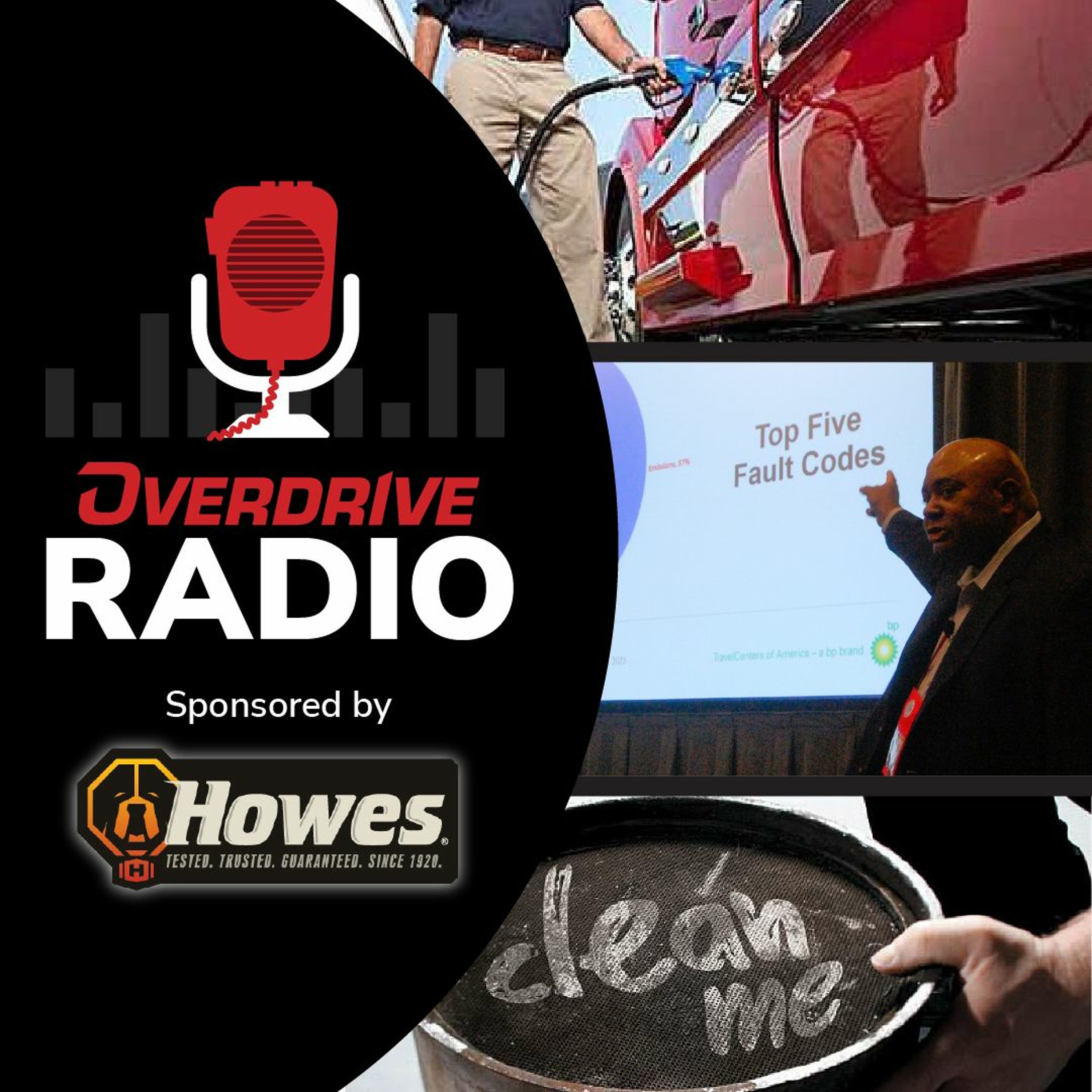 Homer Hogg's top 5 diesel fault codes: At No. 1, emissions issues that you can do something about thumbnail
