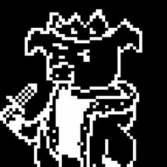 technoblade megalovania (my take/cover)