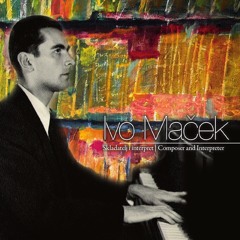 Ivo Maček: Gudački Kvartet U F-Duru: Andantino