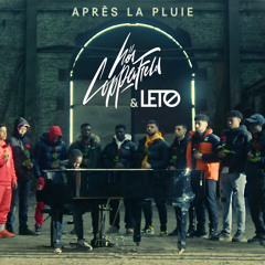 Après la pluie (feat. Leto)