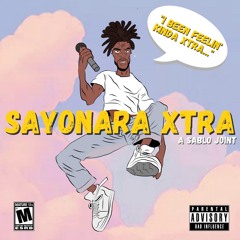 SABLO - SAYONARA XTRA (prod. @KidOcean)