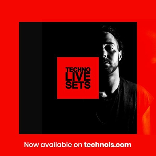 Matteo Magni - We Are Resonance X Guest Series #134