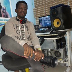 Cala Boca Instrumental Afro House - Esmael Beatz