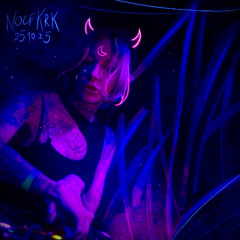 FAZYA pres. BUUNKERAVE X GARAGERAVVERS NOCE KRK 25.10.25 dj set live record