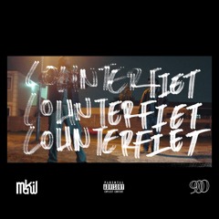 COUNTERFEIT.