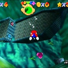 u n d e r w a t e r  6 4