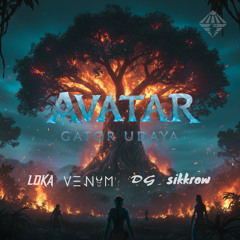 [Best Mix] Gator Udaya @ Aag Ki Raat, Aaja Nachle, & Bollywood Berkeley 2026 (ft. DG, LOKA, V3NOM)