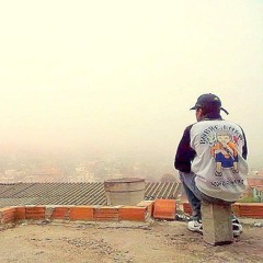 garota neblina